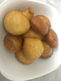 صورة لوصفة جبنية