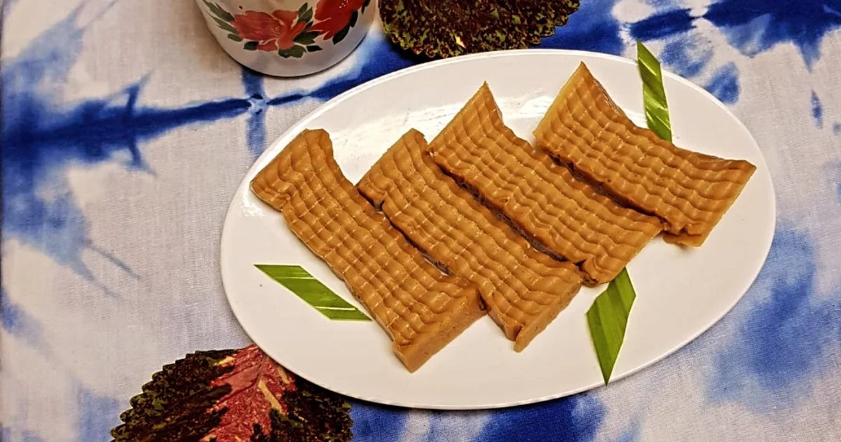 Kue Lapis India
