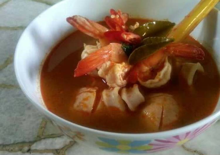 Tomyam