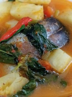 Foto resep Pindang Ikan patin