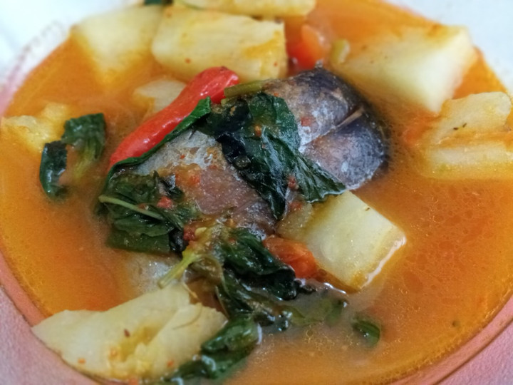 Resep Pindang Ikan patin yang Enak Banget