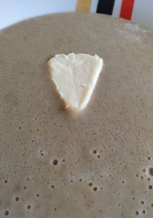 Una foto de Crema de lentejas 🍲