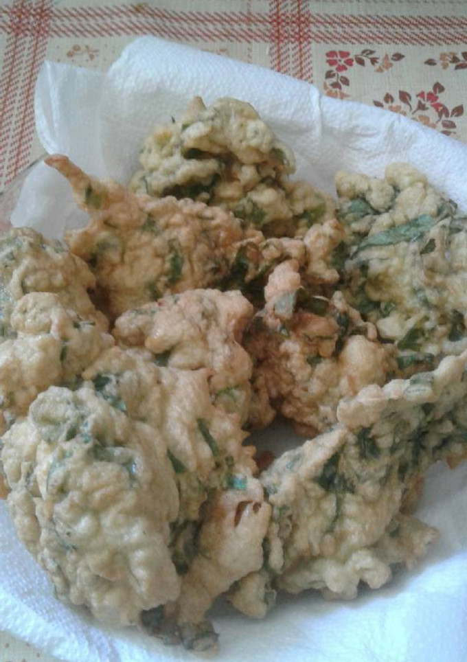 Una foto de Torrejas souflee