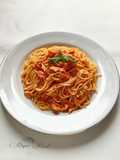 Chicken Spaghetti