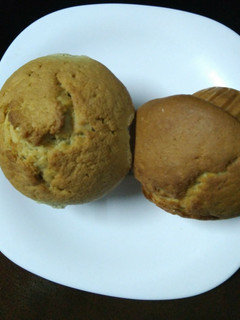 A picture of Queencakes.