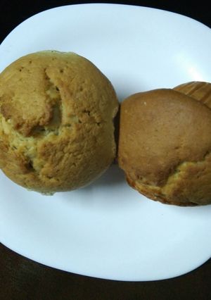 A picture of Queencakes.