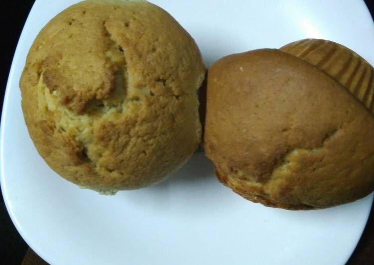 Recipe of Queencakes