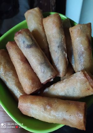 Foto resep Nanas coklat