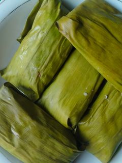 Foto resep Lapek nagasari