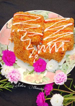 Foto resep Gabin Mie Simpel