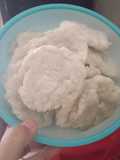 Cireng kriwil salju