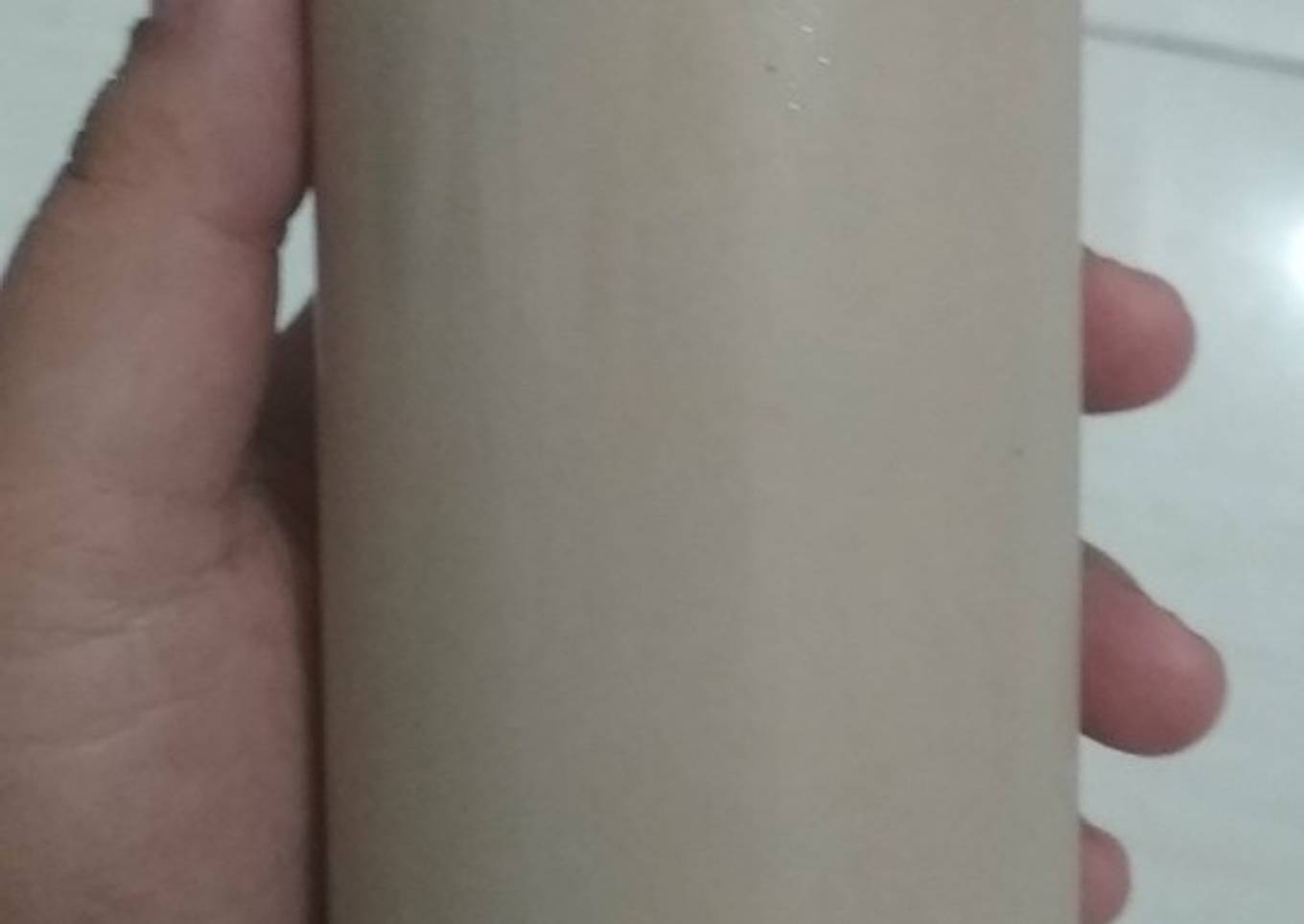 Susu kurma
