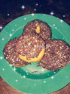 Foto resep Donat ekonomis