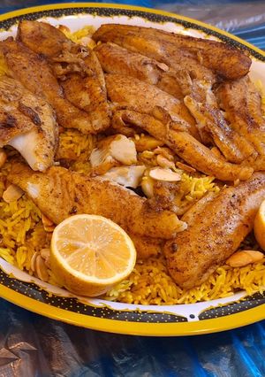 صورة لوصفة صيادية سمك الفيليه