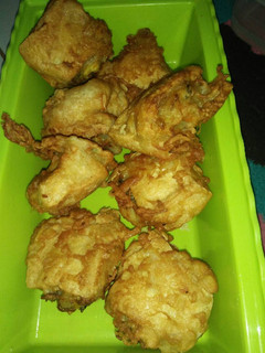 Foto resep Tahu Isi Ikan