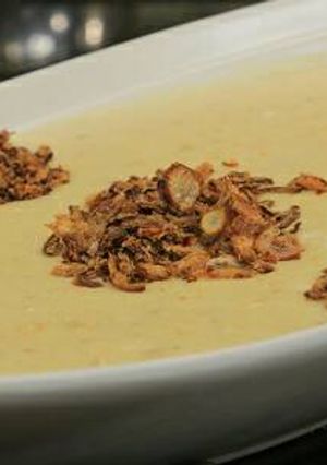 صورة لوصفة كشك المظ