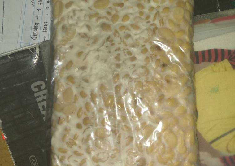 Langkah Mudah untuk Menyiapkan Tempe Homemade Anti Gagal