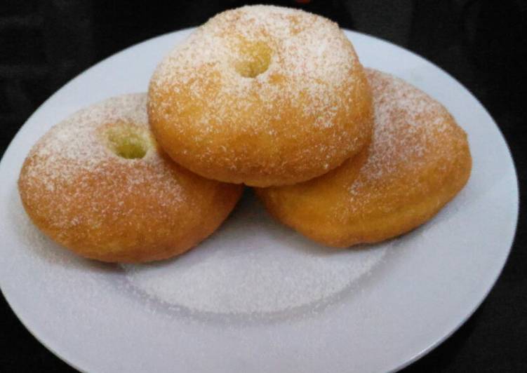 Donat Madu