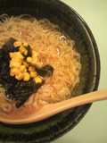 Diet Shirataki Soy Sauce Ramen