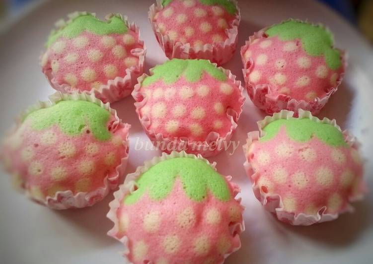  Resep  Bolu  Kukus  Karakter Agar  Tidak  Mekar