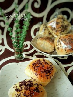 Foto resep Bluder lembut