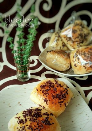 Foto resep Bluder lembut
