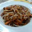 Chop Suey a mi manera