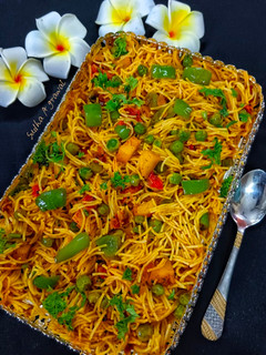 सेवई पुलाव (Sevai pulao recipe in hindi) रेसिपी मुख्य फोटो