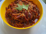 Sambal Buroq