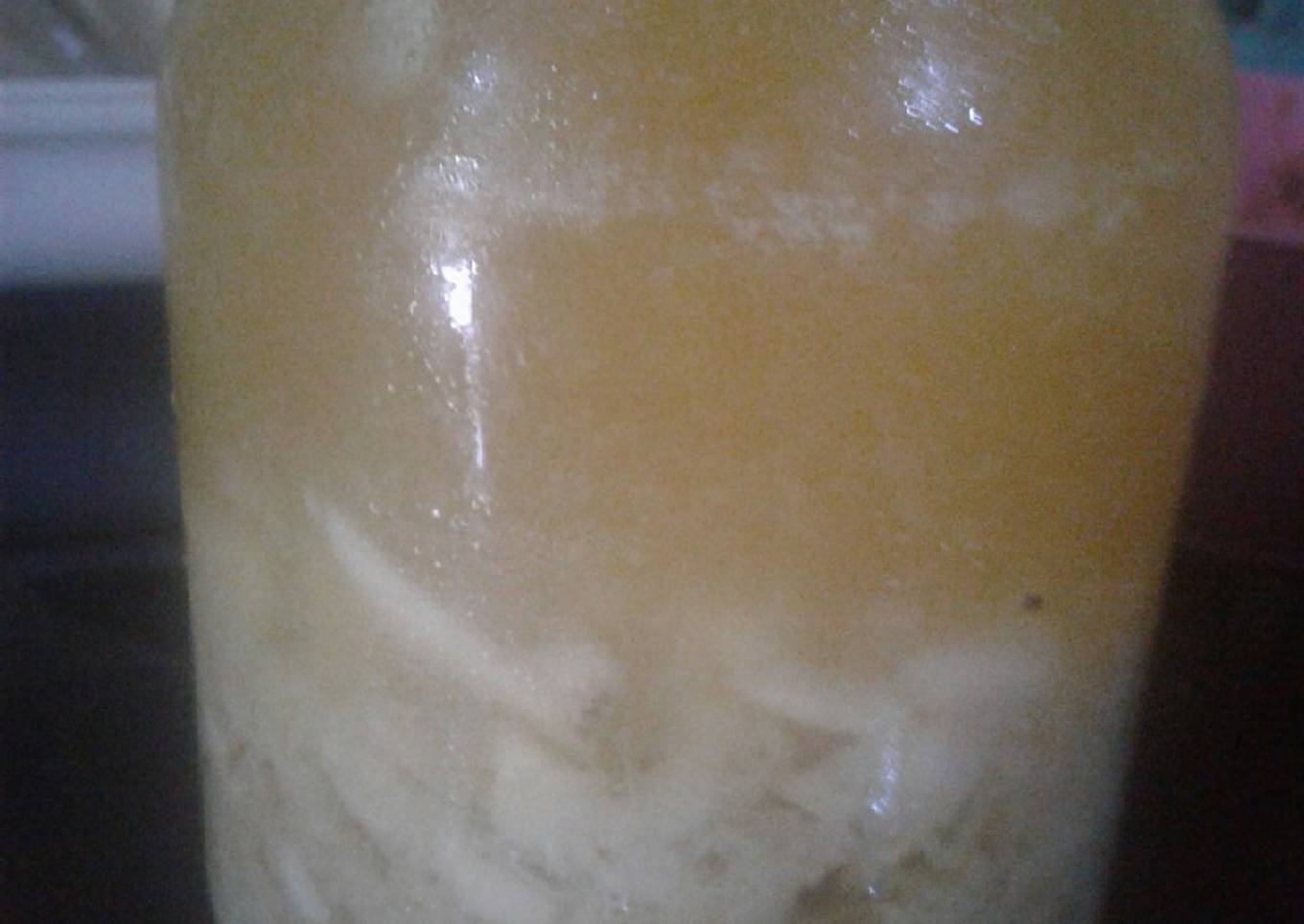 Baceman bawang