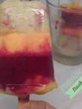 Popsicle Buah