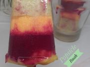 Gambar buah popsicle