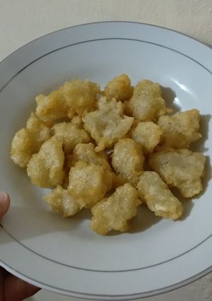 Foto resep Cireng Cubit