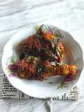 Ayam Kandar Malaysia