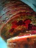 Meatstuffingloaf Log