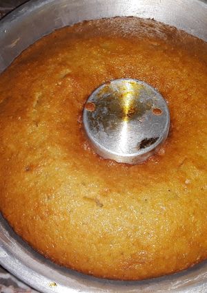 Una foto de ❇️Budin de Banana 🍌🍌🍌