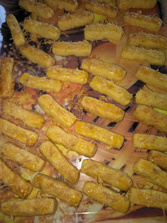 Foto resep Kaastangel