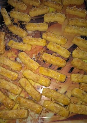 Foto resep Kaastangel
