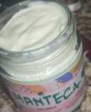 Manteca vegana