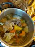 Sop Iga sapi