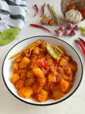 Balado Kentang