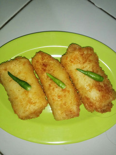 Foto resep Risoles