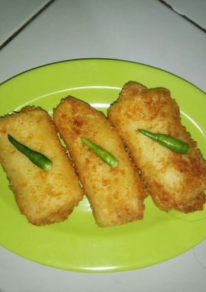 Foto resep Risoles