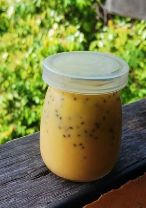 Foto resep Macochi Vegan
