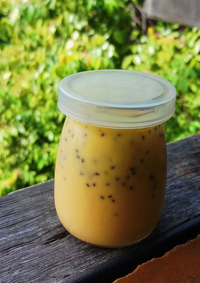 Foto resep Macochi Vegan