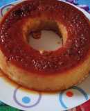 Budín de pan especial