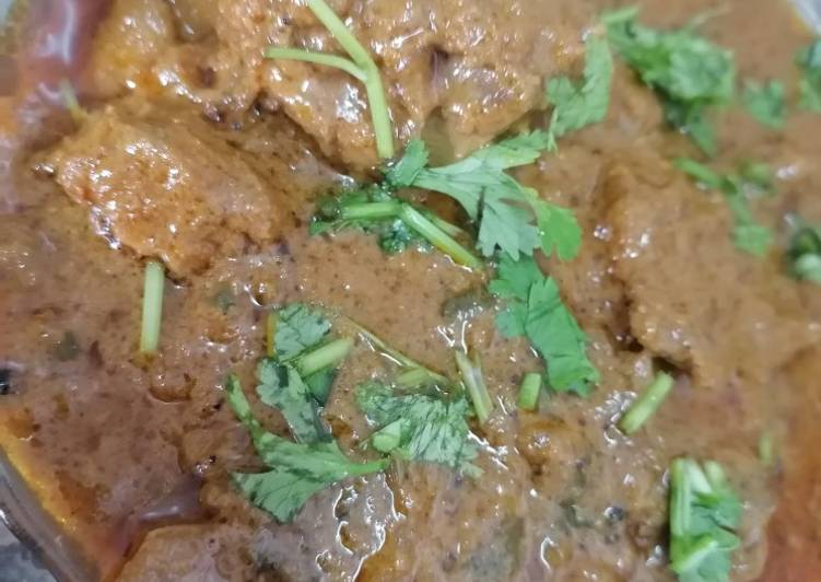 Step-by-Step Guide to Make Perfect Mutton masala