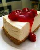 no bake cheesecake great for kids
