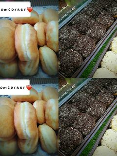 Foto resep Donat empukk
