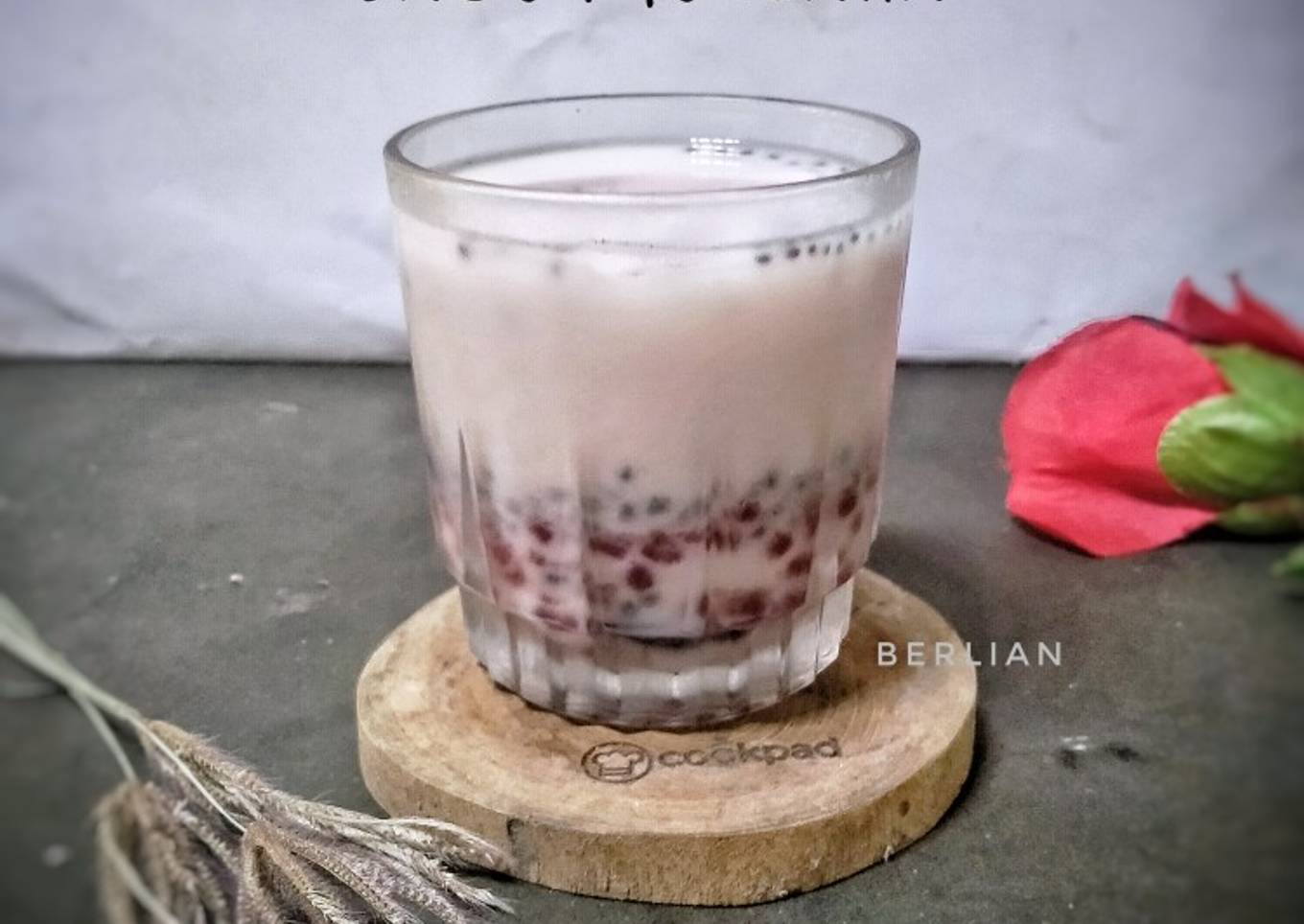 Es susu sagu mutiara